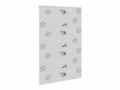 Estor enrollable para ducha tela 160x240 cm ancho 156 cm^Clicnbuy Hot