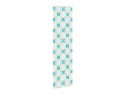 Estor enrollable para ducha tela 60x240 cm ancho 56 cm^Clicnbuy Clearance
