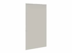 Clicnbuy Persianas De Interior|Estor enrollable para ducha con casete 130x240 cm tela ancho