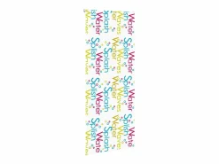 Estor enrollable para ducha tela 100x240 cm ancho 96 cm^Clicnbuy Best