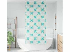 Estor enrollable para ducha casete tela 100x240 cm ancho 96 cm^Clicnbuy Hot