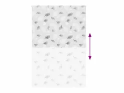 Estor enrollable para ducha tela 160x240 cm ancho 156 cm^Clicnbuy Hot