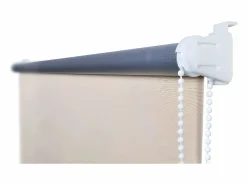 Estor Y Toldo|Estor persiana enrollable 140 x 230 cm café ES488496