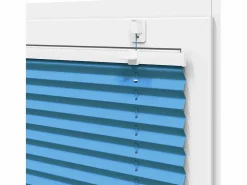 Clicnbuy Persianas De Interior|Estor Plisado 120x150 cm Tela Ancho 119,4 cm Poliéster