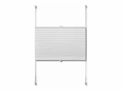 Estor plisado 60 x 100cm 4102168^Helloshop26 Sale