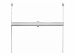 Helloshop26 Estor Y Toldo|Estor plisado 40 x 150cm 4102162