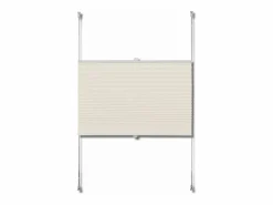 Estor plisado 110 x 100 cm 4102220^Helloshop26 Hot