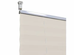 Helloshop26 Estor plisado 60 x 125 cm 4102201 Crema Sale