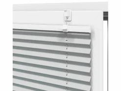 Estor Plisado claro 85x200 cm Tela Ancho 84,4 cm Poliéster^Clicnbuy Online