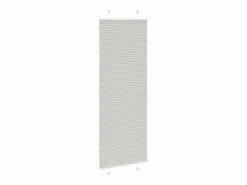 Estor Plisado claro 75x200 cm Tela Ancho 74,4 cm Poliéster^Clicnbuy Online