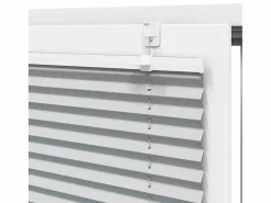 Estor Plisado claro 75x200 cm Tela Ancho 74,4 cm Poliéster^Clicnbuy Online