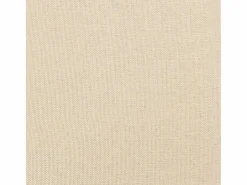 Estructura de cama box spring tela color crema 180x200 cm^Clicnbuy Clearance