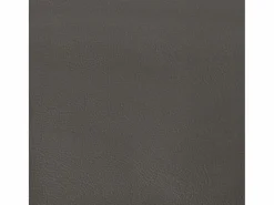 Estructura de cama box spring cuero sintético gris 160x200 cm^Clicnbuy Sale