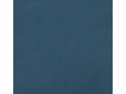 Clicnbuy Estructura de cama box spring terciopelo azul oscuro 140x190 cm Online