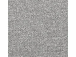 Estructura de cama box spring tela gris claro 180x200 cm^Clicnbuy Sale