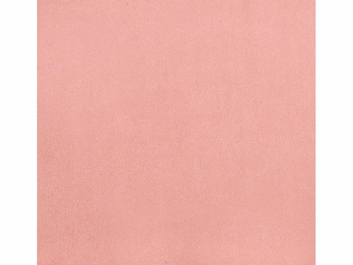 Clicnbuy Somier - 180X200Cm|Estructura de cama box spring terciopelo rosa 180x200 cm