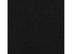 Clicnbuy Estructura de cama box spring tela negro 160x200 cm Sale
