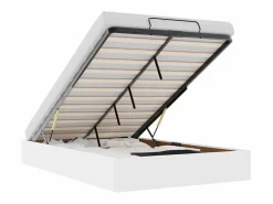 Estructura de cama otomana sin colchón 120x200cm^vidaxl Sale