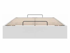 Estructura de cama otomana sin colchón 120x200cm^vidaxl Sale