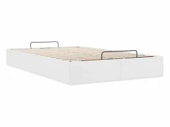 Estructura de cama otomana sin colchón 120x200cm^vidaxl Sale