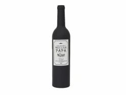 The Concept Factory Accesorios Para Vino Y Bar|Estuche de Vino 5 Accesorios M8 - Experiencia de degustación óptima