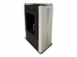 Estufa de bioetanol ASIA, biochimenea de suelo, L50 x 27 x H80^ Outlet