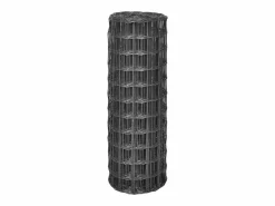 Euro Valla acero 25x1 m ES509951^ Online