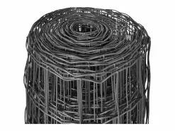 Euro Valla acero 25x1 m ES509951^ Online