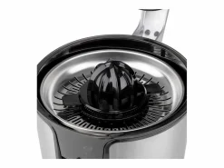 Exprimidor de brazo Orbegozo EP4300 1100W doble cono inox^ Clearance