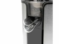 Exprimidor de brazo Orbegozo EP4300 1100W doble cono inox^ Clearance