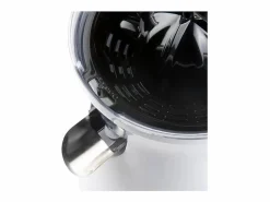 Domo Materiales Y Utensilios De Cocina|Exprimidor de cítricos con palanca DO9269J 160W , tamiz ajustable, 460 ml, pico vertedor con tapa