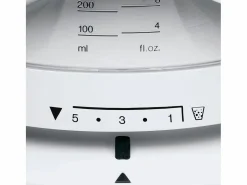 Braun Materiales Y Utensilios De Cocina|Exprimidor eléctrico Tribute Collection CJ3000 WH 20W 350ml