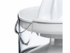 Braun Materiales Y Utensilios De Cocina|Exprimidor eléctrico Tribute Collection CJ3000 WH 20W 350ml