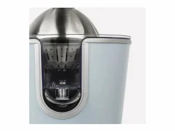 Exprimidor eléctrico H.Koenig AGR86 de acero inoxidable para jugos sabrosos y ricos en vitaminas^ Clearance