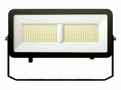 Faro LED Polaris 200W IP65 26000 lúmenes Negro Discount