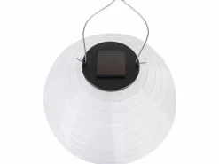 7H SEVENON Energía Solar|Farolillo Solar LED de Exterior 6000K 7hSevenOn Outdoor