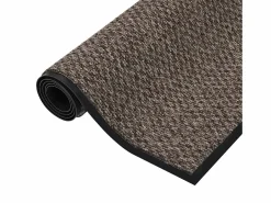 Felpudo 80x120 cm ES463697 Beige Sale