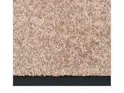 Felpudo 80x120 cm ES573866 Beige Clearance