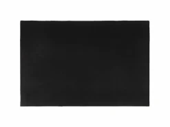 Felpudo de fibra de coco natural 60x90 cm ES629806^ Online