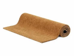 Felpudo|Felpudo de fibra de coco natural 90x150 cm ES439675