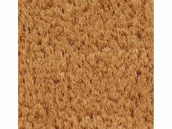 Felpudo|Felpudo de fibra de coco natural 90x150 cm ES439675