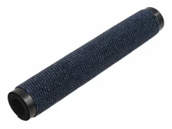 Felpudo de nudo 60x150 cm ES224317 Azul Discount