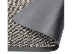 Felpudo de nudo marrón claro 60x180 cm ES407887^ Hot