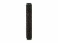 Felpudo de nudo 60x180 cm ES335389 Negro Discount
