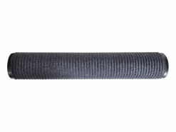 Felpudo de PVC 117x220 cm ES941169 Gris