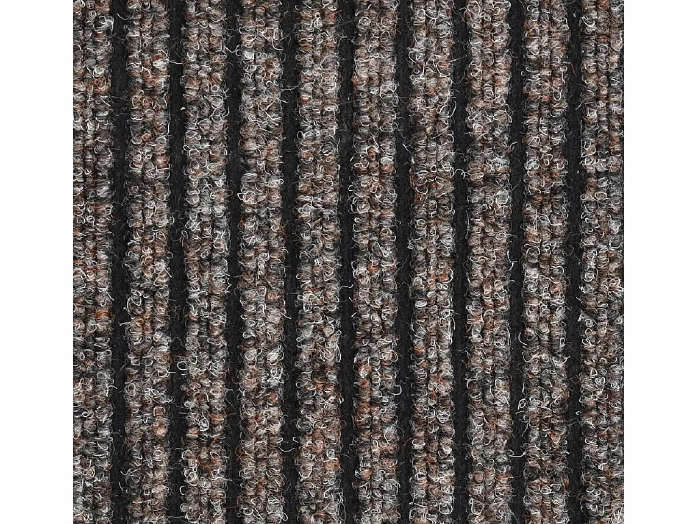 Felpudo|Felpudo de rayas 60x80 cm ES451024