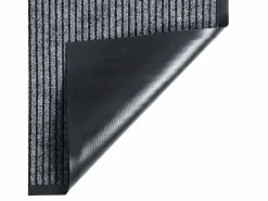 Felpudo de rayas 80x120 cm ES331313^ Discount