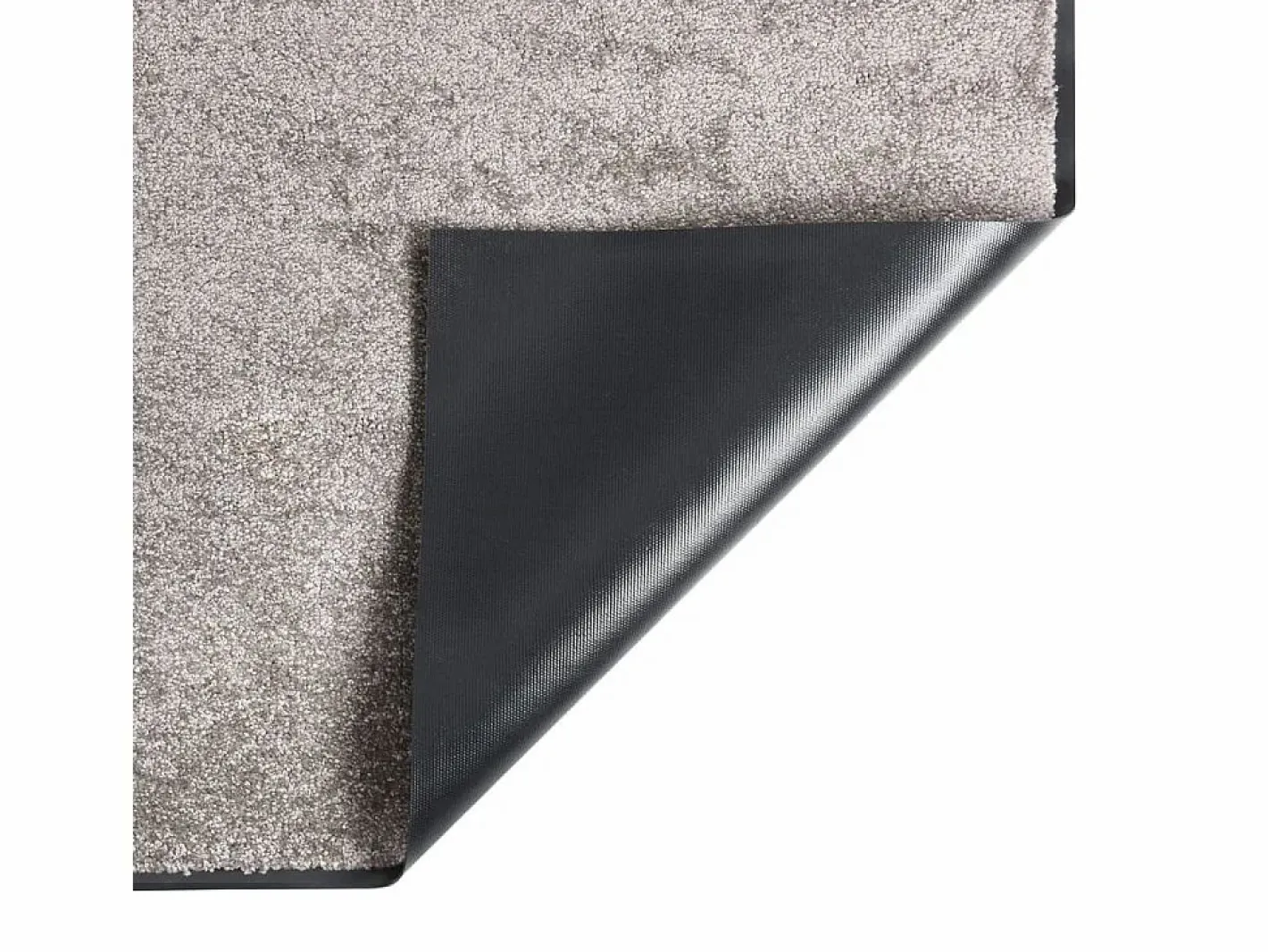 Felpudo 40x60 cm ES472310 Gris Online