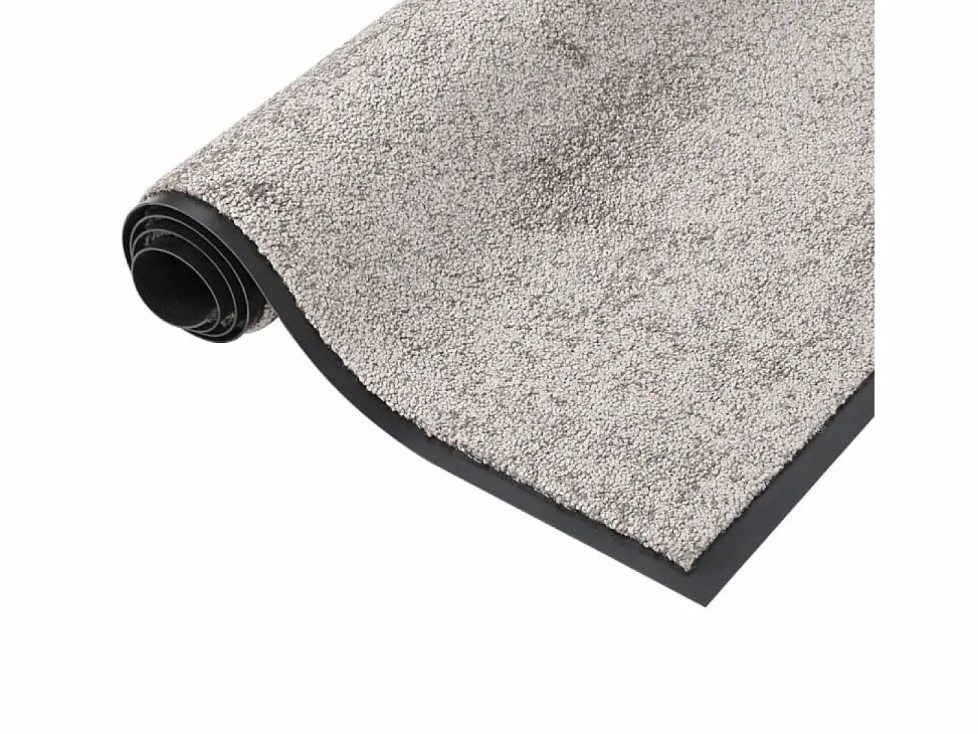 Felpudo 40x60 cm ES472310 Gris Online