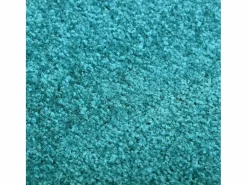 Felpudo|Felpudo lavable cian 90x120 cm ES235637